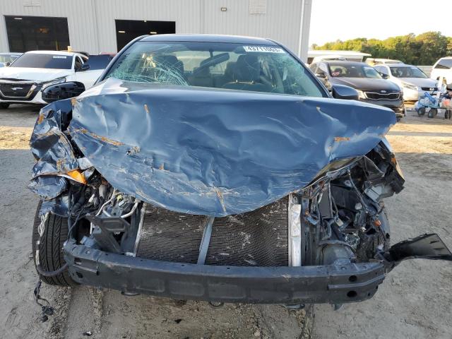 Photo 5 from auction – 2015 TOYOTA COROLLA L with VIN 2T1BURHE2FC290743