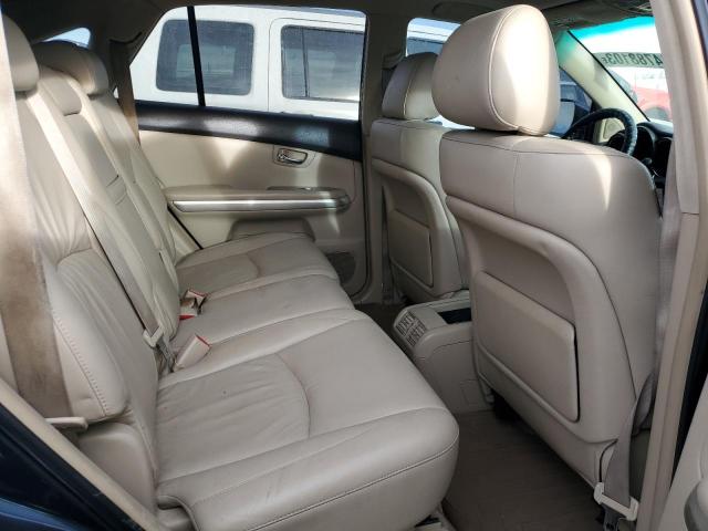 Photo 11 from auction – 2006 LEXUS RX 400 with VIN JTJHW31U260017876
