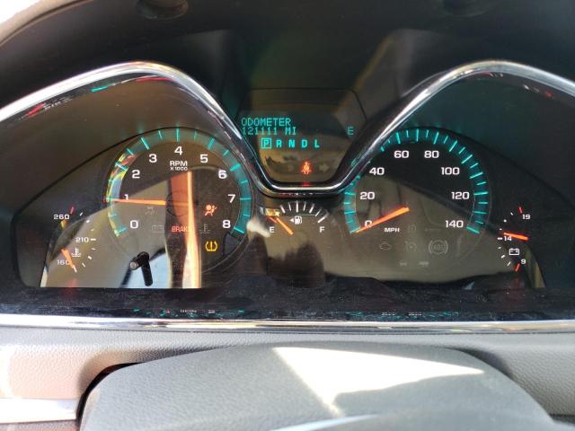 Photo 9 from auction – 2014 CHEVROLET TRAVERSE L with VIN 1GNKRFED2EJ267307
