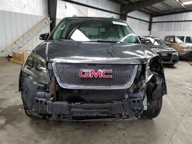 Photo 5 from auction – 2007 GMC ACADIA SLT with VIN 1GKEV23747J141058