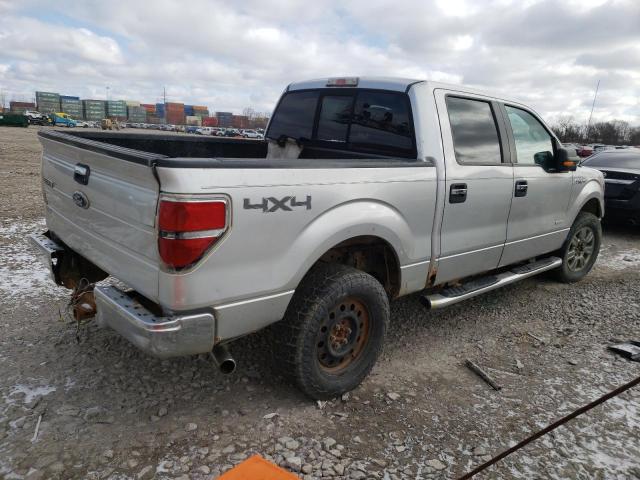 Photo 3 from auction – 2011 FORD F150 SUPER with VIN 1FTFW1ET7BFB08875