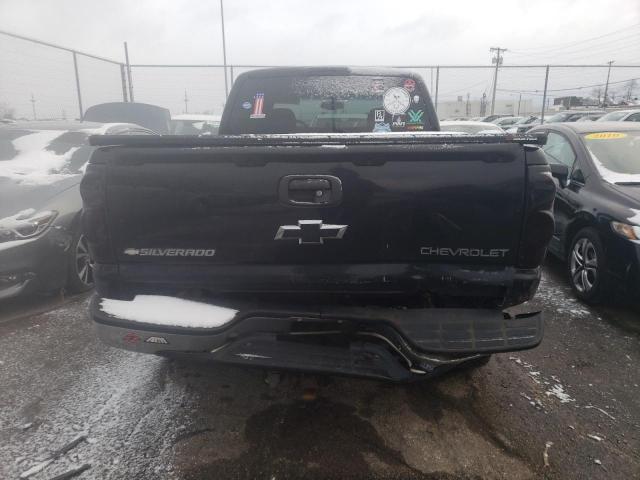 Photo 6 from auction – 2005 CHEVROLET SILVERADO with VIN 1GCEK19B25E253163
