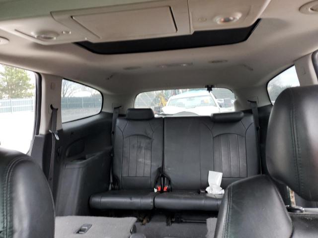 Photo 10 from auction – 2012 BUICK ENCLAVE with VIN 5GAKRDED7CJ423157
