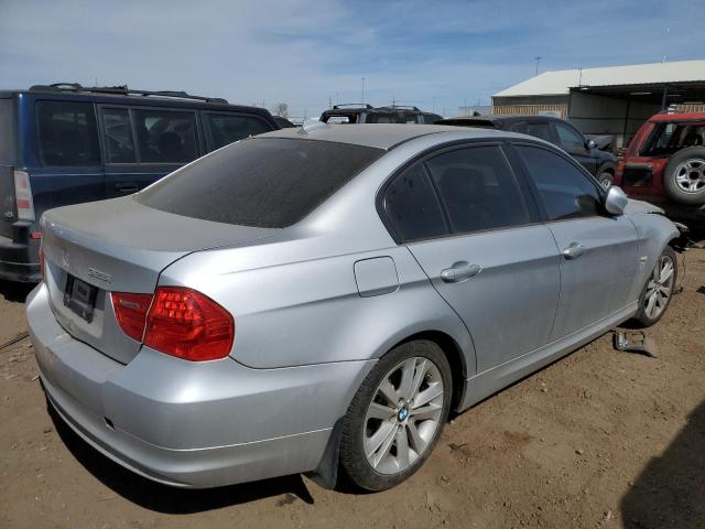 Photo 3 from auction – 2011 BMW 328 XI with VIN WBAPK7C50BF196558