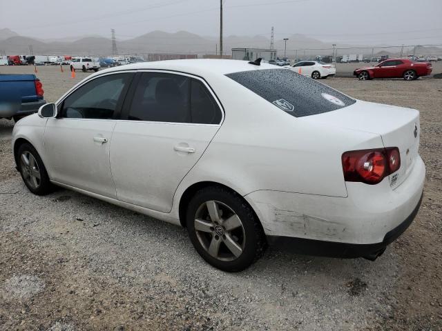 Photo 2 from auction – 2009 VOLKSWAGEN JETTA SE with VIN 3VWRM71K79M130482