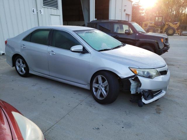 Photo 4 from auction – 2012 TOYOTA CAMRY BASE with VIN 4T1BF1FK4CU030147