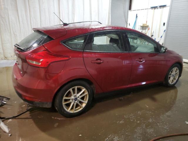 Photo 3 from auction – 2017 FORD FOCUS SE with VIN 1FADP3K28HL258800