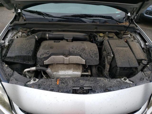 Photo 11 from auction – 2014 CHEVROLET MALIBU 1LT with VIN 1G11C5SL8EF123106