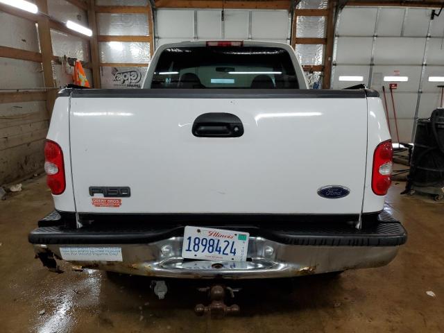 Photo 6 from auction – 1998 FORD F150 with VIN 1FTRX08L5WKB00366