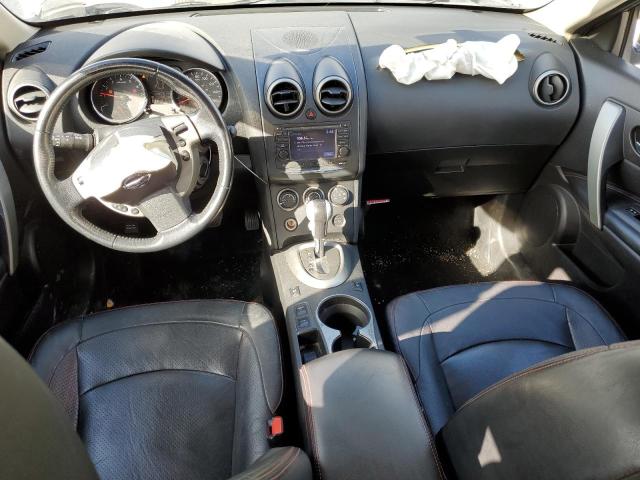 Photo 8 from auction – 2013 NISSAN ROGUE S with VIN JN8AS5MV2DW101792