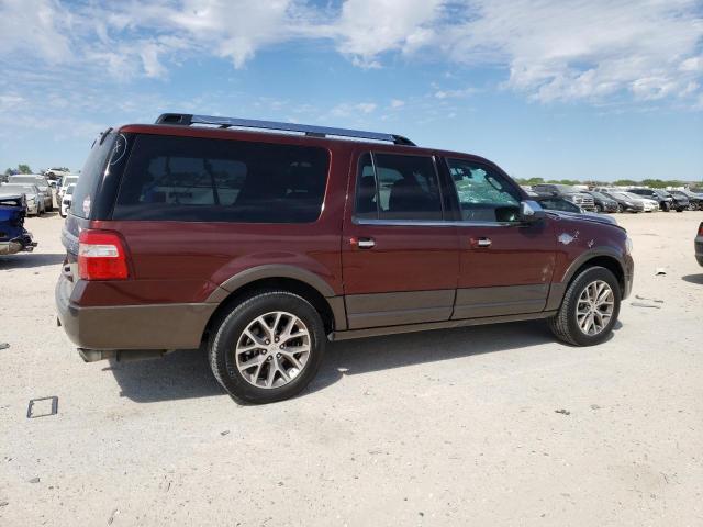 Photo 3 from auction – 2017 FORD EXPEDITION with VIN 1FMJK1HT4HEA82425