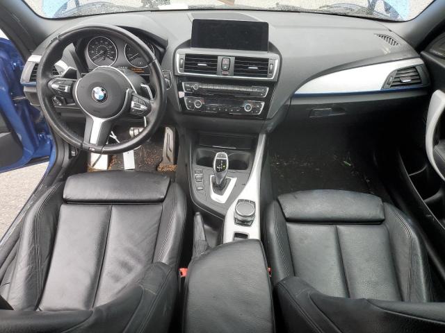 Photo 8 from auction – 2017 BMW 230XI with VIN WBA2M9C35HV717738