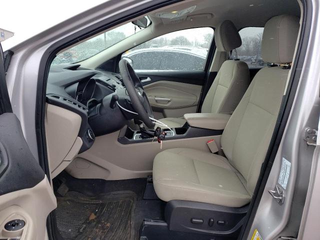 Photo 7 from auction – 2017 FORD ESCAPE SE with VIN 1FMCU9GDXHUC58797