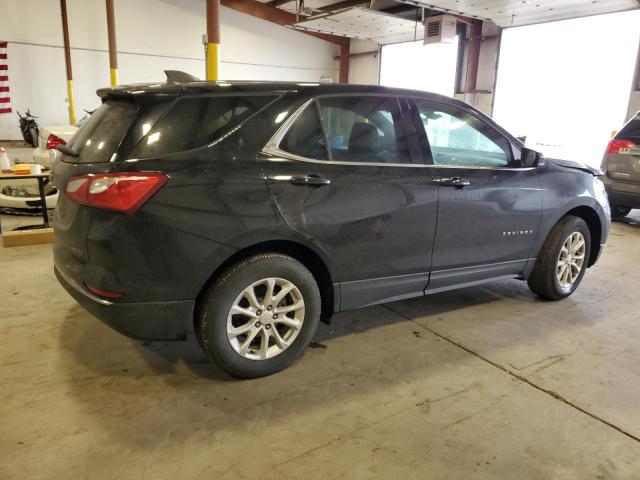 Photo 3 from auction – 2019 CHEVROLET EQUINOX LT with VIN 2GNAXUEVXK6279096