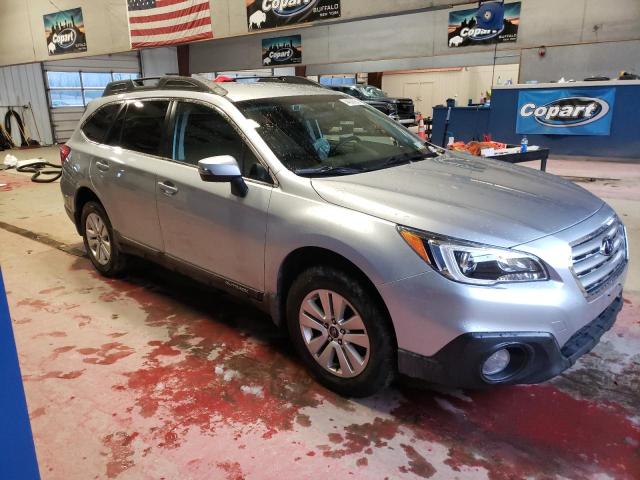 Снимка 4 от търг – 2016 SUBARU OUTBACK 2. с VIN 4S4BSAFC7G3234473