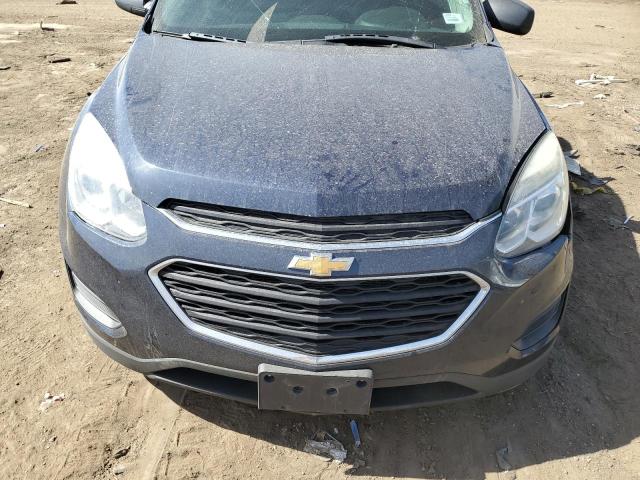 Photo 11 from auction – 2016 CHEVROLET EQUINOX LS with VIN 2GNFLEEK9G6143420