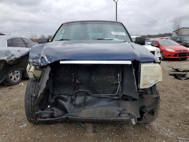 Photo 5 from auction – 2009 FORD EXPEDITION with VIN 1FMFK15599LA06613
