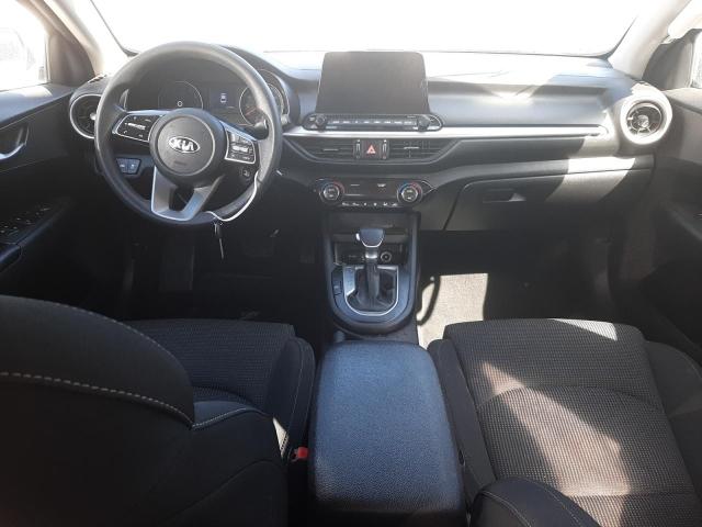 Photo 8 from auction – 2019 KIA FORTE FE with VIN 3KPF24AD7KE039160