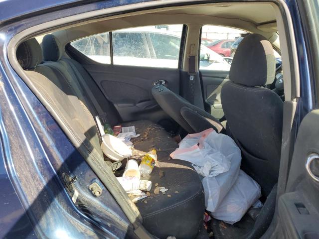 Photo 10 from auction – 2014 NISSAN VERSA S with VIN 3N1CN7AP9EL822005