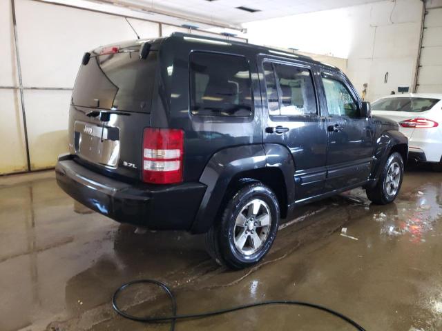 Photo 3 from auction – 2008 JEEP LIBERTY SP with VIN 1J8GN28K68W215482