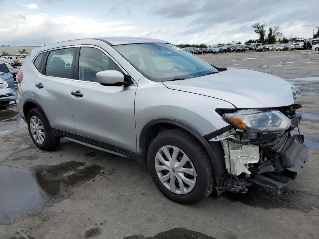 Photo 4 from auction – 2018 NISSAN ROGUE S with VIN KNMAT2MV8JP519853