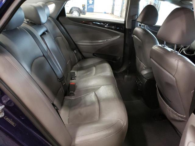 Photo 10 from auction – 2013 HYUNDAI SONATA SE with VIN 5NPEC4AC0DH579531