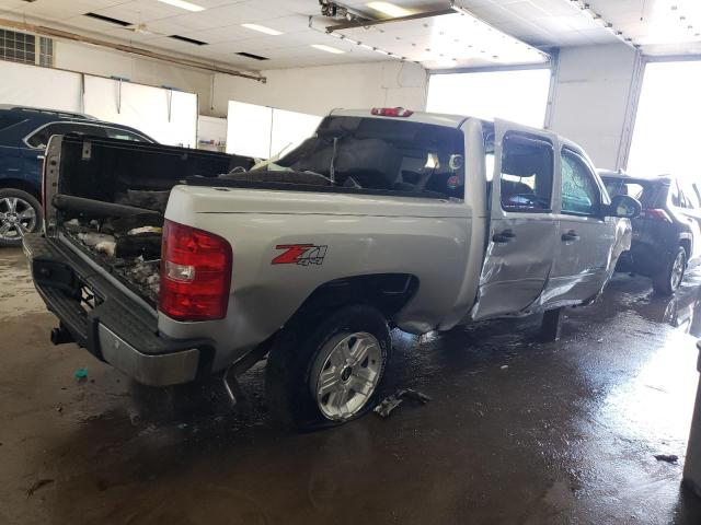 Photo 3 from auction – 2013 CHEVROLET SILVERADO with VIN 3GCPKSE70DG177854