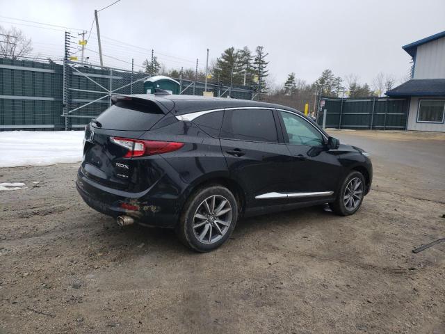 Photo 3 from auction – 2019 ACURA RDX TECHNO with VIN 5J8TC2H54KL010808