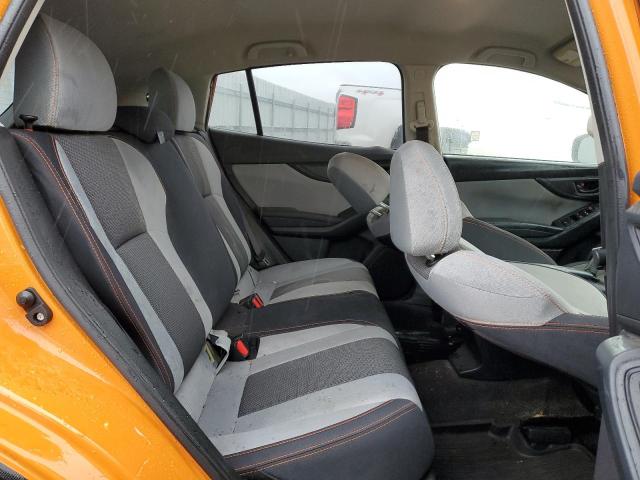 Photo 11 from auction – 2019 SUBARU CROSSTREK with VIN JF2GTACCXK8277729