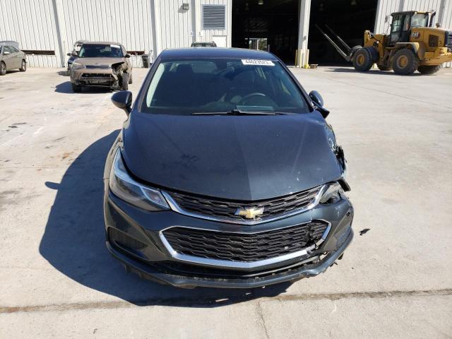 Photo 5 from auction – 2018 CHEVROLET CRUZE LT with VIN 1G1BE5SM3J7155697