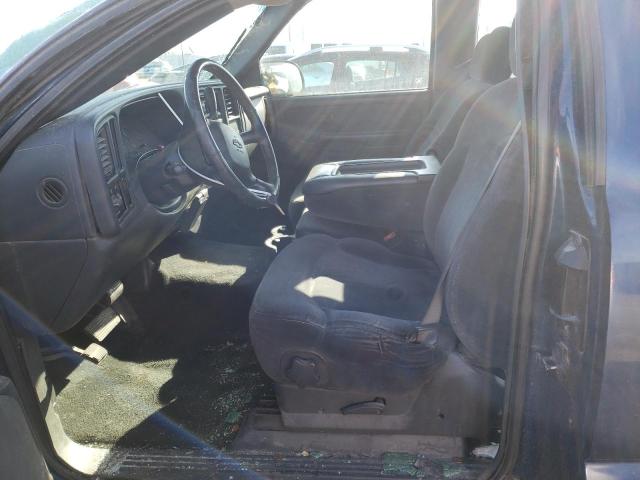 Photo 7 from auction – 2002 CHEVROLET SILVERADO with VIN 2GCEC19V921298279