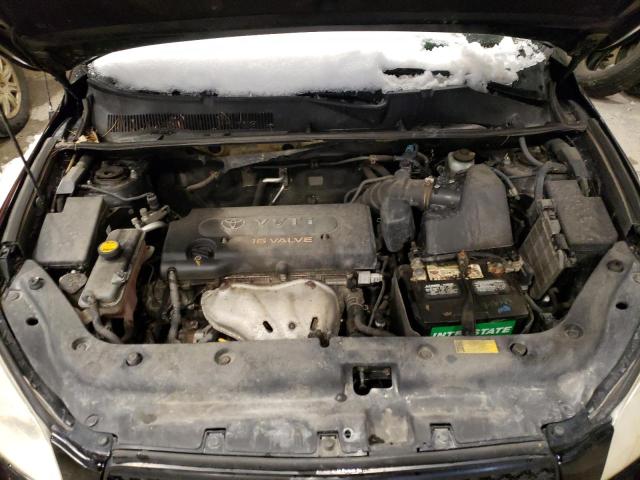 Photo 11 from auction – 2006 TOYOTA RAV4 with VIN JTMBD33V965041096