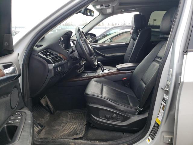 Photo 7 from auction – 2011 BMW X5 XDRIVE3 with VIN 5UXZW0C50BL371608