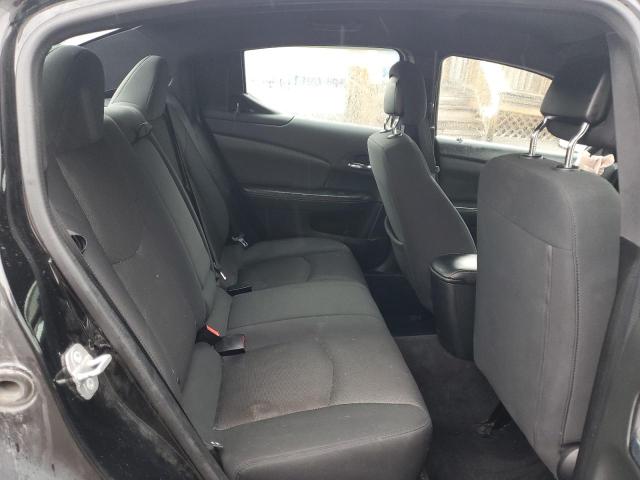 Photo 10 from auction – 2014 DODGE AVENGER SE with VIN 1C3CDZAG1EN219047