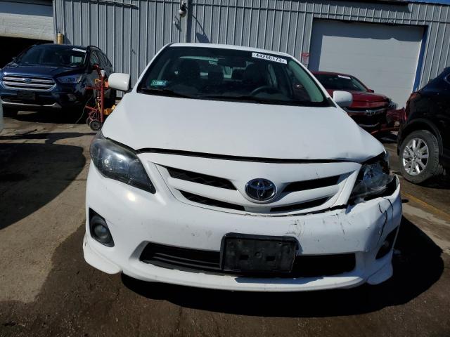 Photo 5 from auction – 2013 TOYOTA COROLLA BA with VIN 2T1BU4EE4DC926258