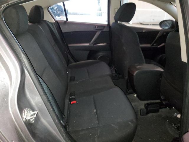 Photo 10 from auction – 2010 MAZDA 3 I with VIN JM1BL1SG6A1290479