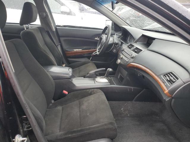 Photo 7 from auction – 2011 HONDA ACCORD EX with VIN 1HGCP2F79BA029200