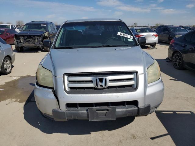 Photo 5 from auction – 2006 HONDA PILOT with VIN 5FNYF28106B024884