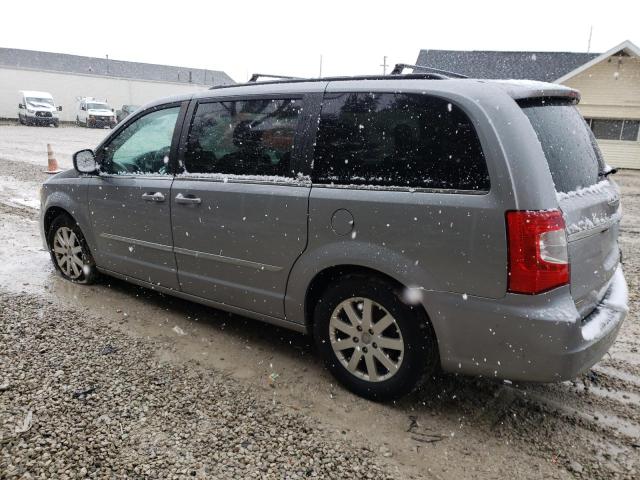 Photo 2 from auction – 2013 CHRYSLER TOWN & COU with VIN 2C4RC1BG8DR696701