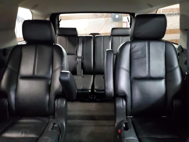 Photo 10 from auction – 2011 CHEVROLET TAHOE K150 with VIN 1GNSKBE07BR290539