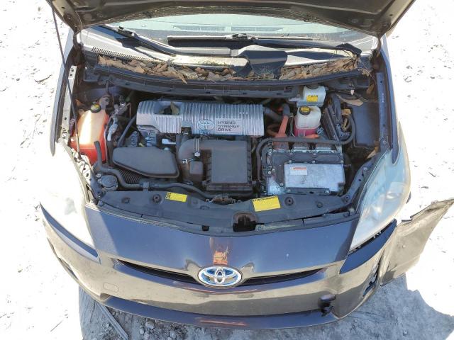 Zdjęcie 11 z aukcji – 2010 TOYOTA PRIUS z VIN JTDKN3DU8A1274888