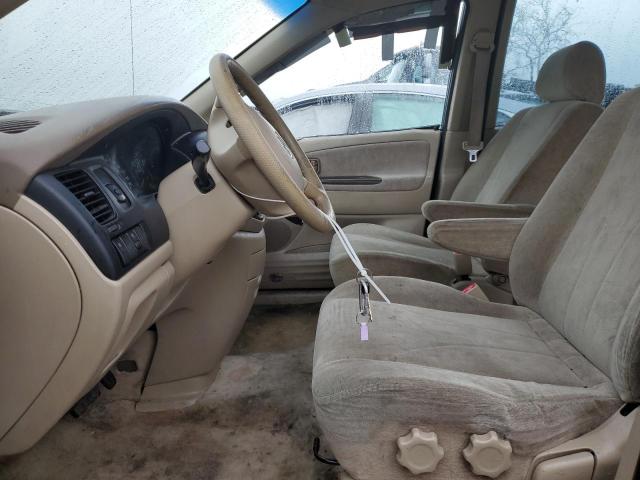 صورة رقم 7 من المزاد - 2001 MAZDA MPV WAGON مع VIN JM3LW28Y410177998