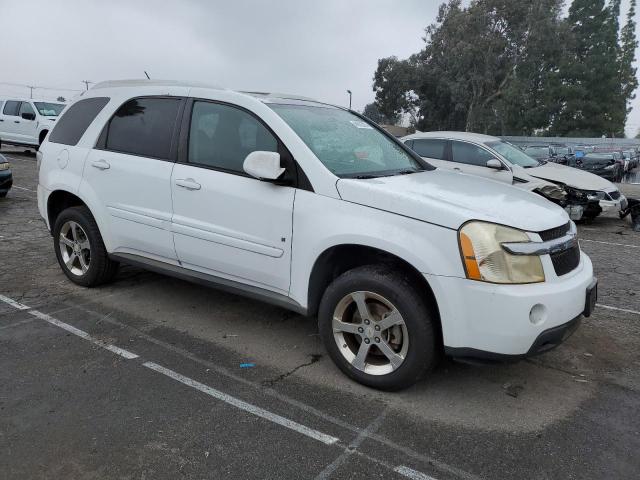 Photo 4 from auction – 2008 CHEVROLET EQUINOX LT with VIN 2CNDL53F686074365