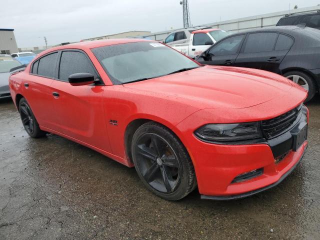 Photo 4 from auction – 2016 DODGE CHARGER R/ with VIN 2C3CDXCT0GH120696