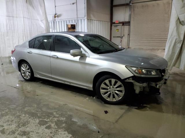Photo 4 from auction – 2014 HONDA ACCORD EX with VIN 1HGCR2F79EA232750