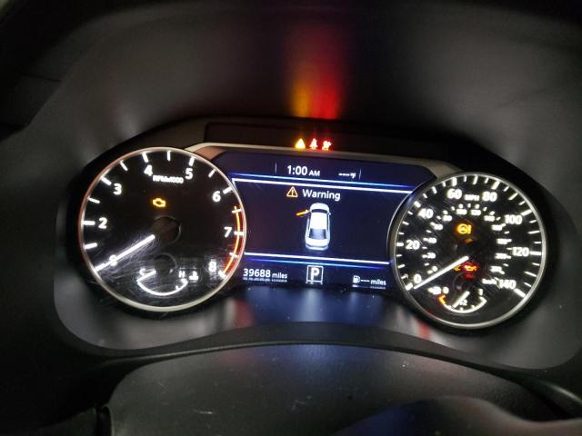 Photo 9 from auction – 2019 NISSAN ALTIMA S with VIN 1N4BL4BWXKC152870