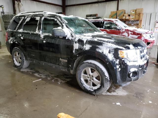 Photo 4 from auction – 2008 FORD ESCAPE XLT with VIN 1FMCU03Z38KE01159