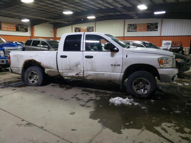 Photo 4 from auction – 2008 DODGE RAM 1500 S with VIN 1D7HU18N28S535673