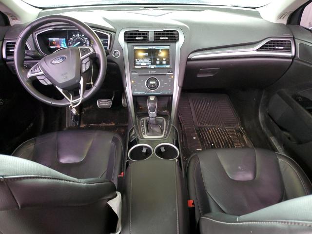 Photo 8 from auction – 2013 FORD FUSION TIT with VIN 3FA6P0K97DR377440