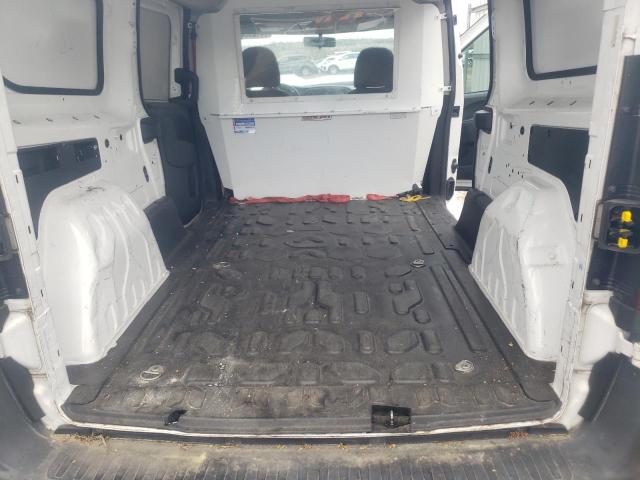 Photo 11 from auction – 2017 RAM PROMASTER with VIN ZFBERFAB3H6D48680